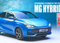 ALL NEW MG3 HYBRID+ คว้ารางวัล “Affordable Hybrid Car of the Year 2025” สองปีซ้อนจากสื่ออังกฤษ ด้วยสมรรถนะเหนือชั้น ราคาคุ้มค่า และประหยัดน้ำมันยอดเยี่ยม