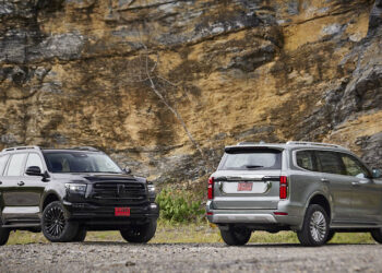 GWM เปิดสเปกจัดเต็มของ NEW GWM TANK 500 DIESELหรูหรา สง่างาม และสะดวกสบาย มอบนิยามใหม่ของ PPV พรีเมียมอัจฉริยะ พร้อมรุ่นย่อยสุดดุดัน “Black Warrior”