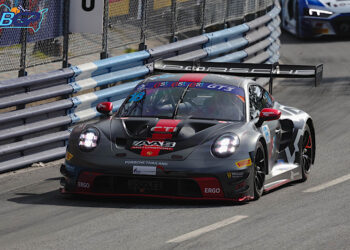 AAS Motorsport​ ปิดเกมสตรีทเซอร์กิต “Bangsean GP 2025” พร้อมผลงานสุดร้อนแรง