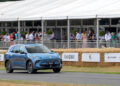 เอ็มจี โชว์นวัตกรรมยานยนต์ไฟฟ้าสุดล้ำ NEW MG IM6 ในเทศกาลระดับตำนานอย่าง GOODWOOD FESTIVAL OF SPEED 2025