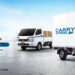 ซูซูกิรุกธุรกิจภาคการขนส่งและโลจิสติกส์ SUZUKI CARRY DRIVE YOUR DREAM จัดโปรหนักเจาะกลุ่มผู้ประกอบการยุคใหม่ รับส่วนลดสูงสุด 30,000 บาท พร้อมผ่อนเริ่มต้นเพียงวันละ 222 บาท