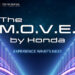 ฮอนด้าเตรียมเปิดตัว “The M.O.V.E. by Honda” Immersive Experience Center แห่งแรกของแบรนด์ในกรุงเทพฯ เปิดมุมมองใหม่สู่อนาคตแห่งการเดินทางผ่านประสาทสัมผัสทั้ง 5 ภายใต้แนวคิด “Sense the Synergy”
