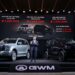 GWM บุกตลาดพรีเมียม PPV 7 ที่นั่ง เปิดตัว “NEW GWM TANK 500 DIESEL” อย่างเป็นทางการ เคาะราคาแนะนำเริ่มต้น 1.399 – 1.599 ล้านบาท