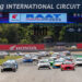 ศึกดวลอึด IDEMITSU RAAT THAILAND ENDURANCE CHAMPIONSHIP 2025 สนามแรกสุดมันส์ “TOYOTA GAZOO RACING THAILAND” ประเดิมคว้าชัย