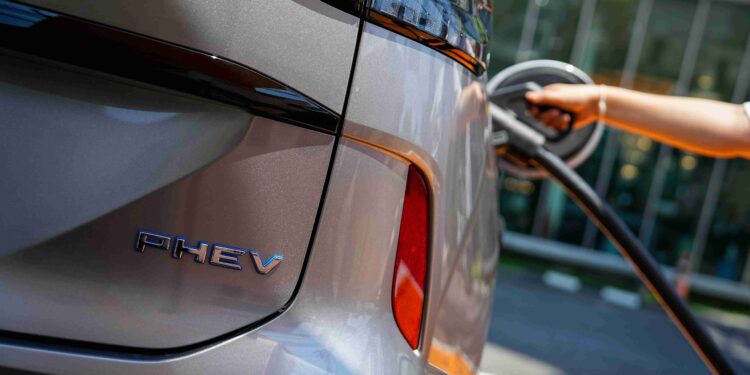 ทำไม PHEV ถึงกลายเป็นตัวเลือกที่น่าสนใจสำหรับผู้ใช้ยุคใหม่ในประเทศไทย