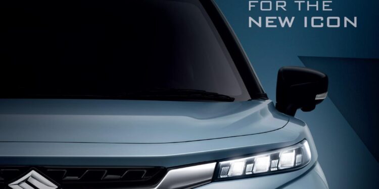 ALL NEW SUZUKI FRONX ยนตรกรรมที่ตอบโจทย์ทุกความคุ้มค่า เปิดให้ลงทะเบียนล่วงหน้าเพื่อรับสิทธิ์เป็นเจ้าของก่อนใคร พร้อมรับบัตรเติมน้ำมัน 3,000 บาท ฟรี!