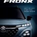 ALL NEW SUZUKI FRONX ยนตรกรรมที่ตอบโจทย์ทุกความคุ้มค่า เปิดให้ลงทะเบียนล่วงหน้าเพื่อรับสิทธิ์เป็นเจ้าของก่อนใคร พร้อมรับบัตรเติมน้ำมัน 3,000 บาท ฟรี!