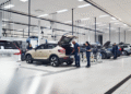 จ่ายครั้งเดียว วอลโว่ คุ้มครองตลอดการเป็นเจ้าของรถ กับโปรแกรม Volvo Genuine Parts Extended Warranty