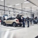 จ่ายครั้งเดียว วอลโว่ คุ้มครองตลอดการเป็นเจ้าของรถ กับโปรแกรม Volvo Genuine Parts Extended Warranty