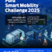 ฟอร์ดเปิดเวทีเฟ้นหาเยาวชนนวัตกรกับโครงการ Ford Smart Mobility Challenge ชิงทุนรวมกว่า 840,000 บาท พร้อมต่อยอดไอเดียเพื่อชุมชน