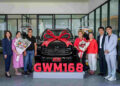 GWM (Thailand) เดินหน้าเต็มสูบ ส่งมอบ NEW GWM TANK 500 DIESEL ล็อตแรก อย่างเป็นทางการ ให้กับกลุ่มลูกค้าชาวไทย