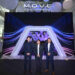 ฮอนด้าเปิดศูนย์สร้างประสบการณ์เสมือนจริง “The M.O.V.E. by Honda” Immersive Experience Center แห่งแรกในไทย เปิดประตูสู่อนาคตแห่งการเดินทาง ภายใต้แนวคิด “Sense the Synergy”