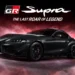 ปลุกตำนานเสียงคำรามของ GR Supra กับ “TOYOTA GR Supra Track Edition” THE LAST ROAR OF LEGEND เปิดรับจองวันนี้ ผ่าน GR GARAGE 6 แห่งทั่วประเทศ