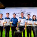 ไพรม์มัส กรุ๊ป เปิดศึกดวลวงสวิง รายการ “Primus Charity Golf Tournament 2025 ลุ้นรับรางวัลแพคเก็จตีกอล์ฟ ที่คุนหมิง ประเทศจีน และ ZEEKR 7X รถ SUV ไฟฟ้าใหม่ล่าสุด