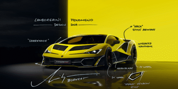 เปิดตัว “Lamborghini Fenomeno” สุดยอดคอลเลกชันยานยนต์ระดับโลก โดดเด่นด้วยดีไซน์สุดล้ำและขุมพลัง V12 แรงสุดในประวัติศาสตร์สายพันธุ์กระทิงดุ 
