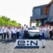 ฮอนด้าชวนลูกค้า e:N1 ร่วมทริปสุดเอ็กซ์คลูซีฟ “Honda e:N1 Exclusive Trip” ตอบแทนความเชื่อมั่น “Trust the New Experience” เพลิดเพลินบนเส้นทางจังหวัดชลบุรี พร้อมพูดคุยกับกูรูรถยนต์ ปิดท้ายค่ำคืนด้วยดินเนอร์สุดพิเศษและมินิคอนเสิร์ต