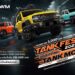 GWM เตรียมฉลองส่งมอบ NEW GWMTANK 300 DIESEL ครบ 5,000 คัน เปิดเวทีการแข่งขันรถแต่ง ‘TOP RANK TANK MOD 2025’ สุดยิ่งใหญ่ในไทย!