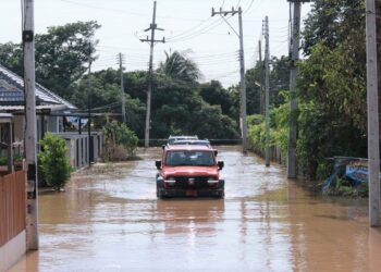 GWM ค้นหาฮีโร่ตัวจริง ปลุกพลังบวกชวน TANKER ทั่วประเทศ แชร์โมเมนต์สุดประทับใจในแคมเปญ “TANK HERO MOMENT”  