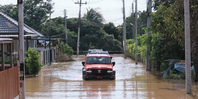 GWM ค้นหาฮีโร่ตัวจริง ปลุกพลังบวกชวน TANKER ทั่วประเทศ แชร์โมเมนต์สุดประทับใจในแคมเปญ “TANK HERO MOMENT”