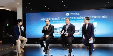 Benz BKK Group ฉลองก้าวขึ้นแท่นผู้นำกลุ่มตัวแทนจำหน่าย ครองแชมป์ยอดขาย พร้อมจัดกิจกรรมสุดพิเศษแห่งปีแทนคำขอบคุณไม่สิ้นสุด “Benz BKK Group: The Endless Appreciation Concert”