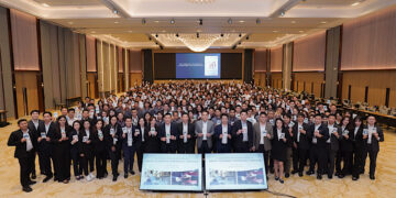 มาสด้าเสริมศักยภาพความแข็งแกร่งให้บุคลากรระดับผู้นำองค์กร จัดสัมมนาถ่ายทอดวิสัยทัศน์และมอบนโยบายส่งมอบความสุขให้ลูกค้า