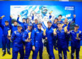 MICHELIN PASSION EXPERIENCE 2025 นำเสนอประสบการณ์ขับรถมาราธอนประเภท Endurance เต็มรูปแบบ ณ สนามแข่งเจ้อเจียง เมืองเส้าซิง ประเทศจีน