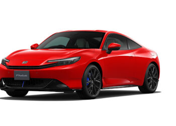 ฮอนด้า เผยไฮไลต์การจัดแสดง ณ งาน Japan Mobility Show 2025 นำโดยผลิตภัณฑ์หลัก 4 รุ่น ที่เตรียมเผยโฉมครั้งแรกในโลก พร้อมด้วยรถยนต์ต้นแบบรุ่นใหม่จาก Honda 0 Series