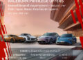 ปอร์เช่ ประเทศไทย ชวนสัมผัสจิตวิญญาณแห่งมอเตอร์สปอร์ตในงาน Raceborn Openhouse & Family Days พร้อมข้อเสนอครั้งใหญ่แห่งปี