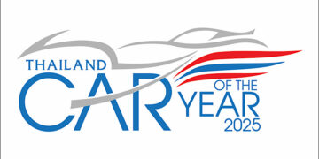 สรยท.เปิดกติกาใหม่ THAILAND CAR OF THE YEAR 2025 ฉบับแก้ไขเพิ่มเติม