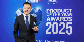 NEW MAZDA CX-30 ESSENTIAL ครอสโอเวอร์เอสยูวีขวัญใจมหาชน คว้ารางวัลสุดยอดสินค้าและบริการแห่งปี 2568