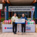 รถสร้างอาชีพตัวจริง! SUZUKI CARRY  ตอกย้ำภาพลักษณ์รถคู่คิด SME  พร้อมหนุนคนไทย ‘Carry Your Dream’  ฉลองยอดขายสะสมเกิน 50,000 คัน ด้วยดอกเบี้ย 1.99% หรือ ผ่อนเริ่มต้นวันละ 222 บาท