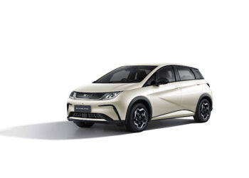 บีวายดี ประเทศไทย และ เรเว่ พร้อมดำเนินงานตามมาตรการ EV 3.0 ร่วมขับเคลื่อนอุตสาหกรรม การผลิตยานยนต์พลังงานใหม่ของไทย