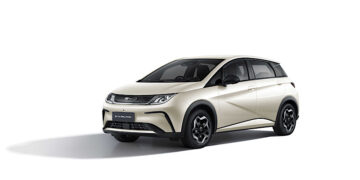 บีวายดี ประเทศไทย และ เรเว่ พร้อมดำเนินงานตามมาตรการ EV 3.0 ร่วมขับเคลื่อนอุตสาหกรรม การผลิตยานยนต์พลังงานใหม่ของไทย