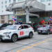 คาราวาน มิตรภาพไทย-จีน BYD SEALION 6 DM-i ถึงปักกิ่งแล้ว พิสูจน์ความแกร่งและสมรรถนะกว่า 5,000 ก.ม.