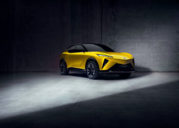 ภาพรวมของฮอนด้าในงาน Japan Mobility Show 2025