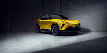 ภาพรวมของฮอนด้าในงาน Japan Mobility Show 2025