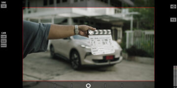 เอ็มจี ชู EV LIFETIME WARRANTY ส่งต่อ “ความผูกพัน ความห่วงใย” ถึงผู้บริโภคผ่านเรื่องราวภาพยนตร์โฆษณาออนไลน์ 