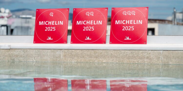 ‘มิชลิน ไกด์’ เผยรายชื่อโรงแรมยอดเยี่ยม 62 แห่งในประเทศไทย ที่ได้รับรางวัล ‘กุญแจมิชลิน’ (MICHELIN Key) จากการประกาศในปีที่สอง