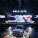 เปิดตัวครั้งแรกของโลก กับ TOYOTA HILUX รถกระบะที่อยู่เคียงข้างคนไทยมายาวนาน ภายใต้ชื่อใหม่ TOYOTA HILUX TRAVO และ HILUX TRAVO-e กับคอนเซ็ปต์ “GREATER TOGETHER…สู่ความยิ่งใหญ่ไปด้วยกัน”