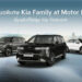 เกีย เซลส์ (ประเทศไทย) มอบข้อเสนอสุดพิเศษ Motor Expo 2025 ส่งท้ายปี กับส่วนลดสูงสุด 400,000 บาท เริ่ม 1 พ.ย. ถึง 31 ธ.ค. 2568 ที่โชว์รูมเกียทั่วประเทศ และในงาน Motor Expo 2025