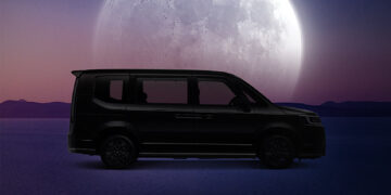 ฮอนด้า ยืนยัน! เตรียมนำเข้า “Honda STEP WGN e:HEV ใหม่” จากญี่ปุ่น คัมแบ็กให้สัมผัส พร้อมเปิดรับจองสิทธิ์ ทั้งในงาน Motor Expo 2025 และที่โชว์รูมฮอนด้าทั่วประเทศ 28 พ.ย. นี้