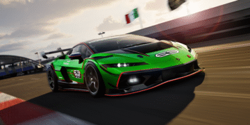 “Lamborghini Temerario Super Trofeo” เผยโฉมครั้งแรกในงาน World Finals สัมผัสทายาทความสำเร็จจากรุ่น Huracán Super Trofeo พร้อมประเดิมสนามแข่งทั่วโลกในปี 2570