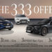 เมอร์เซเดส-เบนซ์ เฉลยที่มาของเลขลับ 3333333333 กับแคมเปญ “The 333 Offer” ข้อเสนอพิเศษแห่งปีพร้อมความคุ้มค่าแบบ 3-3-3 ในงาน Motor Expo 2025