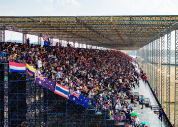 เคลียร์ชัด 9 ข้อเท็จจริงเกี่ยวกับ MotoGP สนามประเทศไทย ไม่คุ้มค่า-เอกชนไม่สนับสนุน-ไม่มีคนดู จริงหรือ?