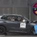 NEW MG S5 EV คว้า มาตรฐานความปลอดภัย 5 ดาว ASEAN NCAP ขึ้นแท่นเอสยูวีไฟฟ้าที่ขับขี่ปลอดภัยระดับโลก