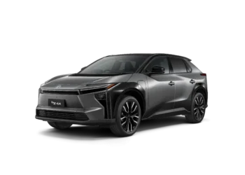 โตโยต้า ประกาศราคา NEW bZ4X – MOTION OF TRUST รถ D-SUV อเนกประสงค์ พร้อมเปิดขายอย่างเป็นทางการแล้ววันนี้ ที่โชว์รูมโตโยต้าทั่วประเทศ