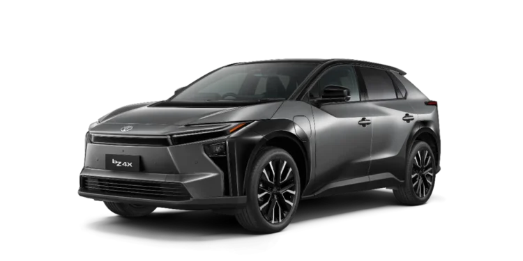โตโยต้า ประกาศราคา NEW bZ4X – MOTION OF TRUST รถ D-SUV อเนกประสงค์ พร้อมเปิดขายอย่างเป็นทางการแล้ววันนี้ ที่โชว์รูมโตโยต้าทั่วประเทศ