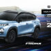 ‘ซูซูกิ’อัดแคมเปญรับ Motor Expo 2025 สุดเร้าใจ  รับสิทธิ์ซื้อ SUZUKI FRONX MAINTENANCE PACKAGE นาน 7 ปี  มอบสิทธิประโยชน์ในราคาเริ่มต้นเพียง 2,990 บาท เท่านั้น  เมื่อจอง ALL NEW SUZUKI FRONX  เติมเต็มทุกความคุ้มค่า ยกระดับทุกความมั่นใจ