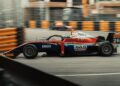 “เติ้น ทัศนพล” ประเดิมศึก Macau GP 2025 ครั้งแรก เดินหน้าลับคมฝีมือก่อนก้าวสู่ F2 ปี 2026