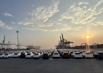 GWM ขอบคุณลูกค้าชาวไทย ปิดปี 2568ด้วยยอดขาย GWM ORA Good Cat ทะลุกว่า 7,000 คัน จบมาตรการ EV 3.0 อย่างครบถ้วนและงดงาม